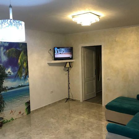 Apartament Bella Constanta Ngoại thất bức ảnh