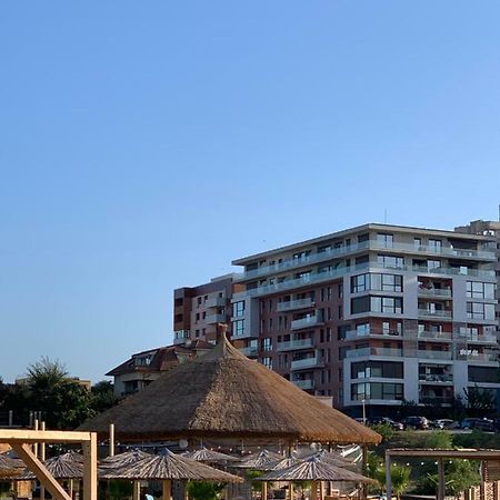 Apartament Bella Constanta Ngoại thất bức ảnh