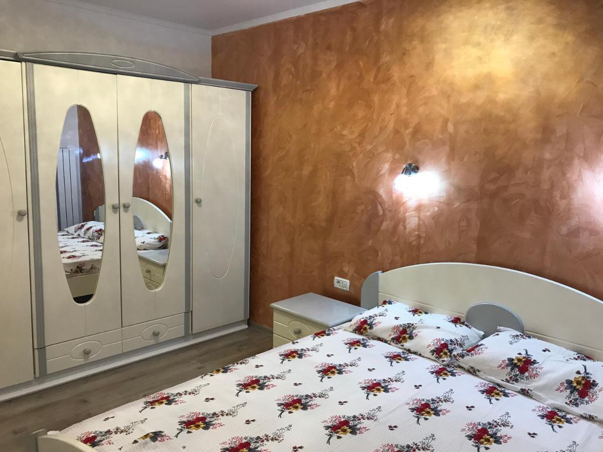 Apartament Bella Constanta Ngoại thất bức ảnh