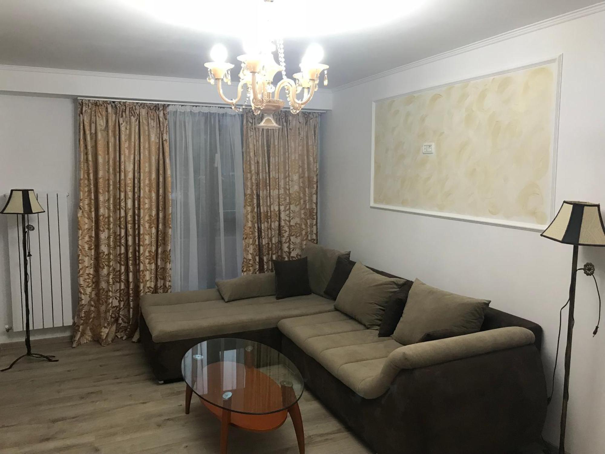 Apartament Bella Constanta Ngoại thất bức ảnh