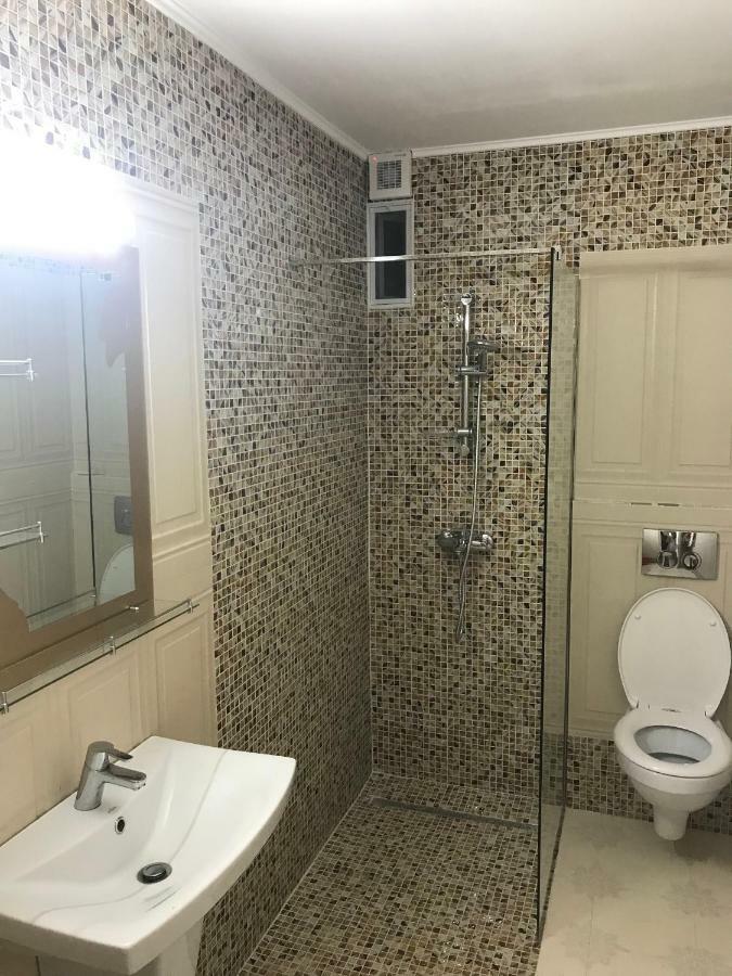 Apartament Bella Constanta Ngoại thất bức ảnh