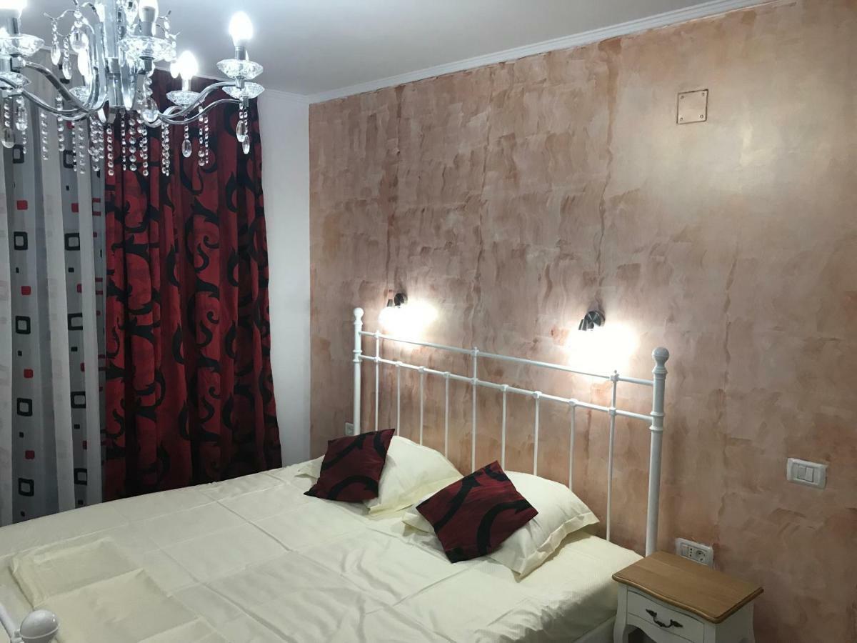 Apartament Bella Constanta Ngoại thất bức ảnh