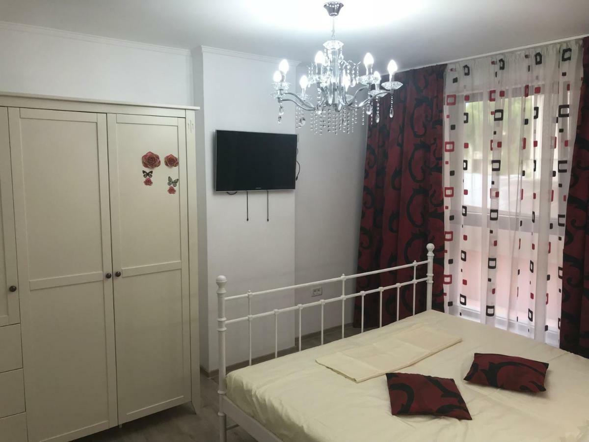 Apartament Bella Constanta Ngoại thất bức ảnh