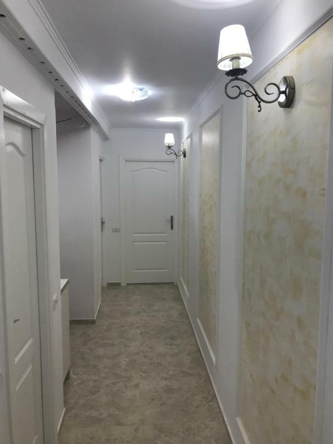 Apartament Bella Constanta Ngoại thất bức ảnh