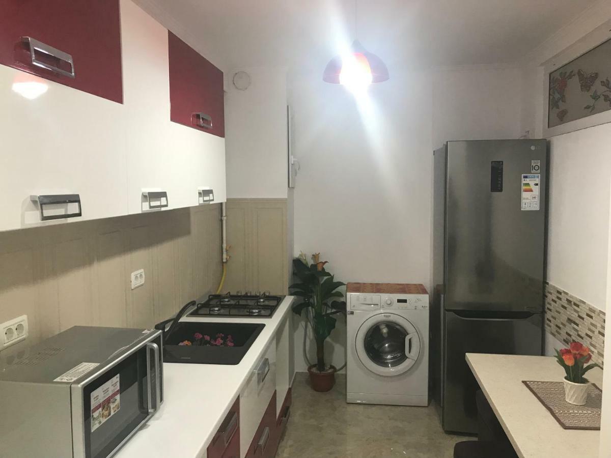 Apartament Bella Constanta Ngoại thất bức ảnh