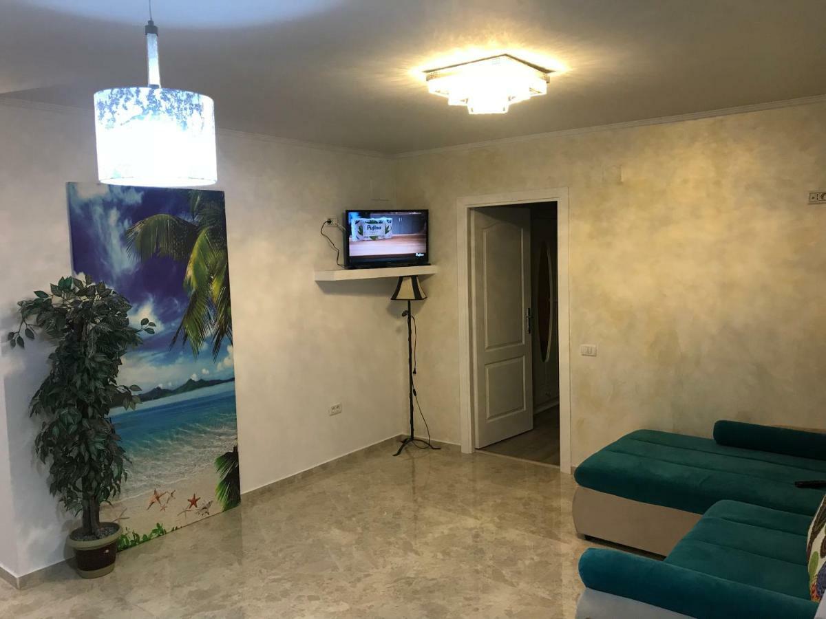 Apartament Bella Constanta Ngoại thất bức ảnh
