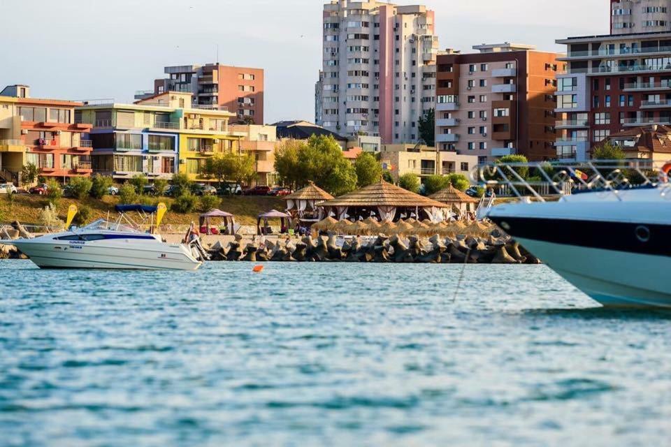 Apartament Bella Constanta Ngoại thất bức ảnh
