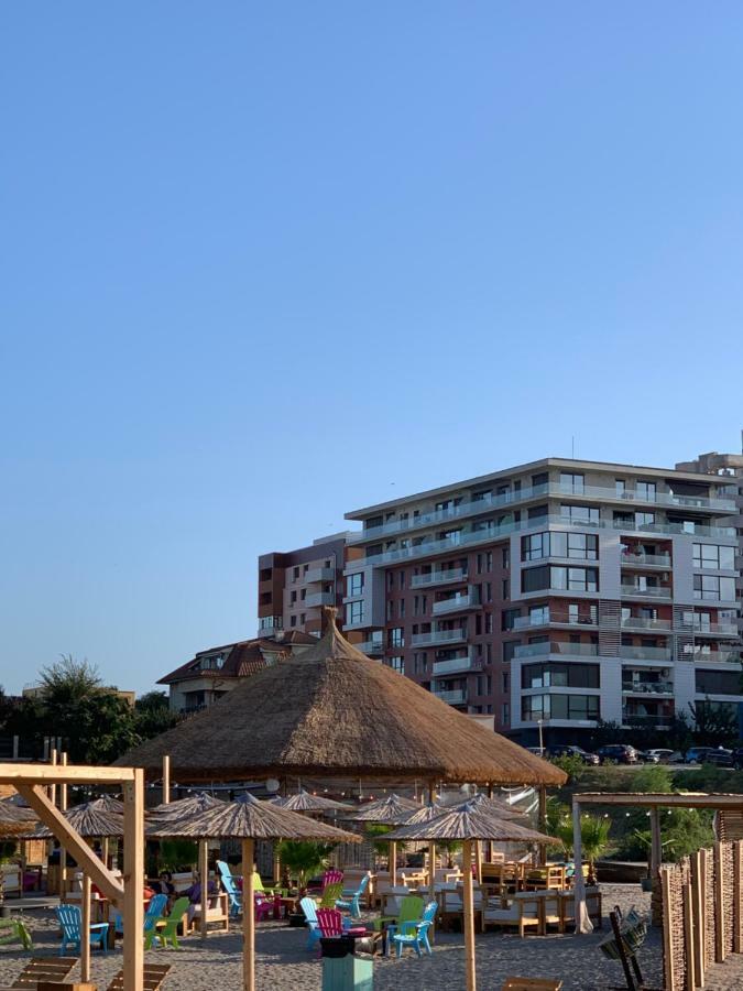Apartament Bella Constanta Ngoại thất bức ảnh