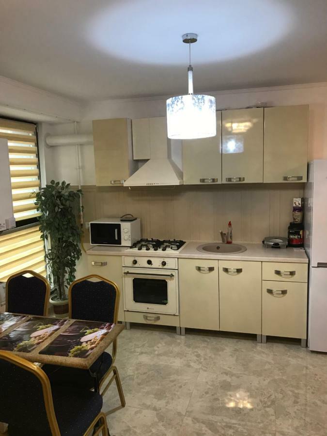 Apartament Bella Constanta Ngoại thất bức ảnh