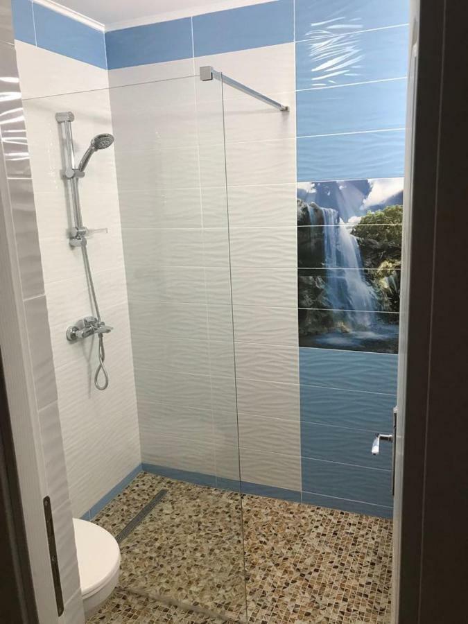 Apartament Bella Constanta Ngoại thất bức ảnh