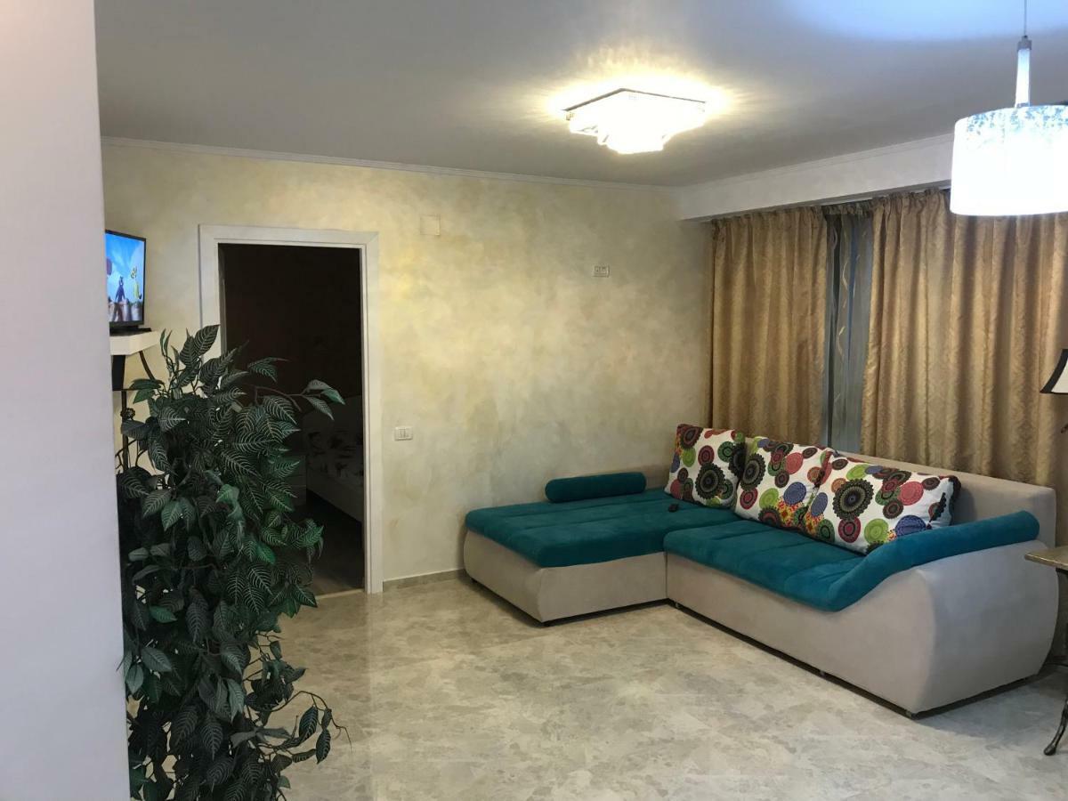 Apartament Bella Constanta Ngoại thất bức ảnh