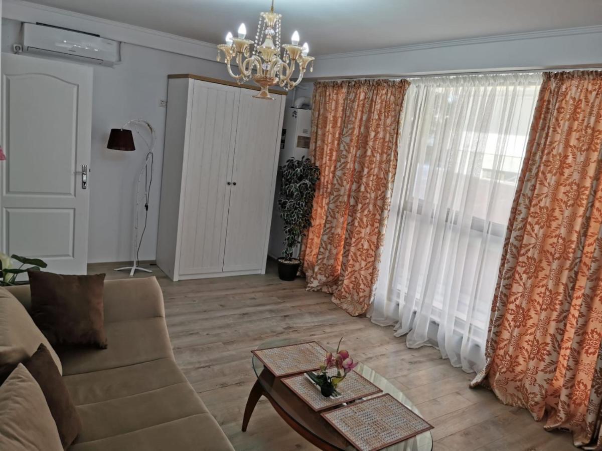 Apartament Bella Constanta Ngoại thất bức ảnh